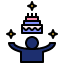 cakehappy-birthday-happiness-cream-business-owner-icon