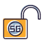 unlock-access-permission-authorization-release-open-free-allowance-icon-vector-design-icons-icon