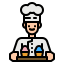 cook-chef-cake-baker-woman-icon