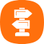 arrows-directions-left-location-navigation-path-sitemap-icon