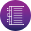 spiral-book-log-notebook-education-icon
