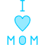 i-love-mom-mother-s-day-icon