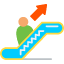 escalator-man-people-person-public-sign-symbol-illustration-icon