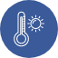 thermometre-cloud-rain-temperature-thermometer-icon