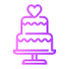 wedding-cake-bakery-sweet-baker-cream-dessert-food-cook-love-romance-icon