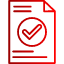 check-checklist-document-form-list-mark-icon-icon