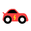 electric-sport-car-icon