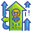 newway-new-way-idea-bulb-arrow-opportunity-icon