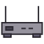 router-connector-internet-computer-wifi-icon