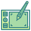 pen-tablet-wacom-draw-graphic-icon
