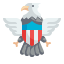eagle-bird-usa-symbols-animals-icon