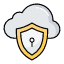 cloud-security-cloud-storage-cloud-lock-protection-icon