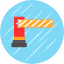 barrier-car-check-point-checkpoint-parking-gate-lot-icon