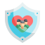 shield-solidarity-security-protection-humanitarian-icon
