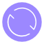 reload-web-app-rotate-spin-forward-icon