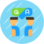 questioin-and-answer-icon