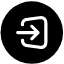 log-in-arrow-icon