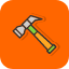 construction-equipment-hammer-tools-work-wrench-icon