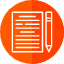 blog-compose-copywriting-document-page-pencil-write-icon