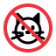 no-animals-warning-attention-sign-alert-not-error-forbidden-icon