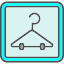 clothes-hanger-laundry-shirt-wash-icon