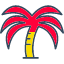 beach-coconut-palm-sea-summer-tree-vacation-icon-vector-design-icons-icon