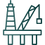 oil-platform-rig-steelpiled-and-gas-petroleum-energy-icon