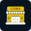 barista-cafe-caffe-coffee-latte-machhiato-milk-froth-icon