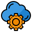 cloud-computing-setting-preferences-gear-icon