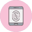 biometric-fingerprint-identification-scan-security-touch-id-icon