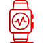 bracelet-control-fitness-health-heart-tracker-icon