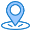 gps-location-pin-icon