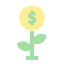 dollarbusiness-currency-money-tree-icon