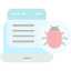 browser-bug-computer-monitor-screen-webpage-website-icon