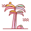 coconut-tree-svgrepo-com-icon