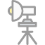 bandoor-lamp-light-lighting-studio-spot-lightning-icon