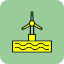 ecology-energy-pressure-turbine-weather-wind-windmill-icon