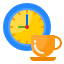 time-clock-watch-timer-coffee-icon