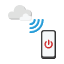 database-cloud-storage-data-collect-icon