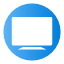 tv-monitor-television-display-screen-icon