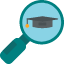 search-university-course-coursedistance-learning-e-education-icon