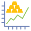 statistic-graph-gold-increase-investment-icon
