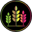 agriculture-crop-farm-grain-harvest-wheat-back-garden-icon