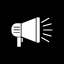 loud-speaker-icon