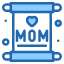 invitation-card-mothers-day-mom-party-care-icon