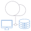 computerserver-database-cloud-icon