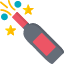 alcohol-celebration-champagne-christmas-drink-icon