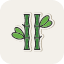 asia-bamboo-japan-leaf-nature-plant-gardening-icon