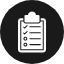 agenda-checklist-plan-planner-project-planning-icon-vector-design-icons-icon