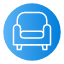 sofa-couch-furniture-armchair-icon